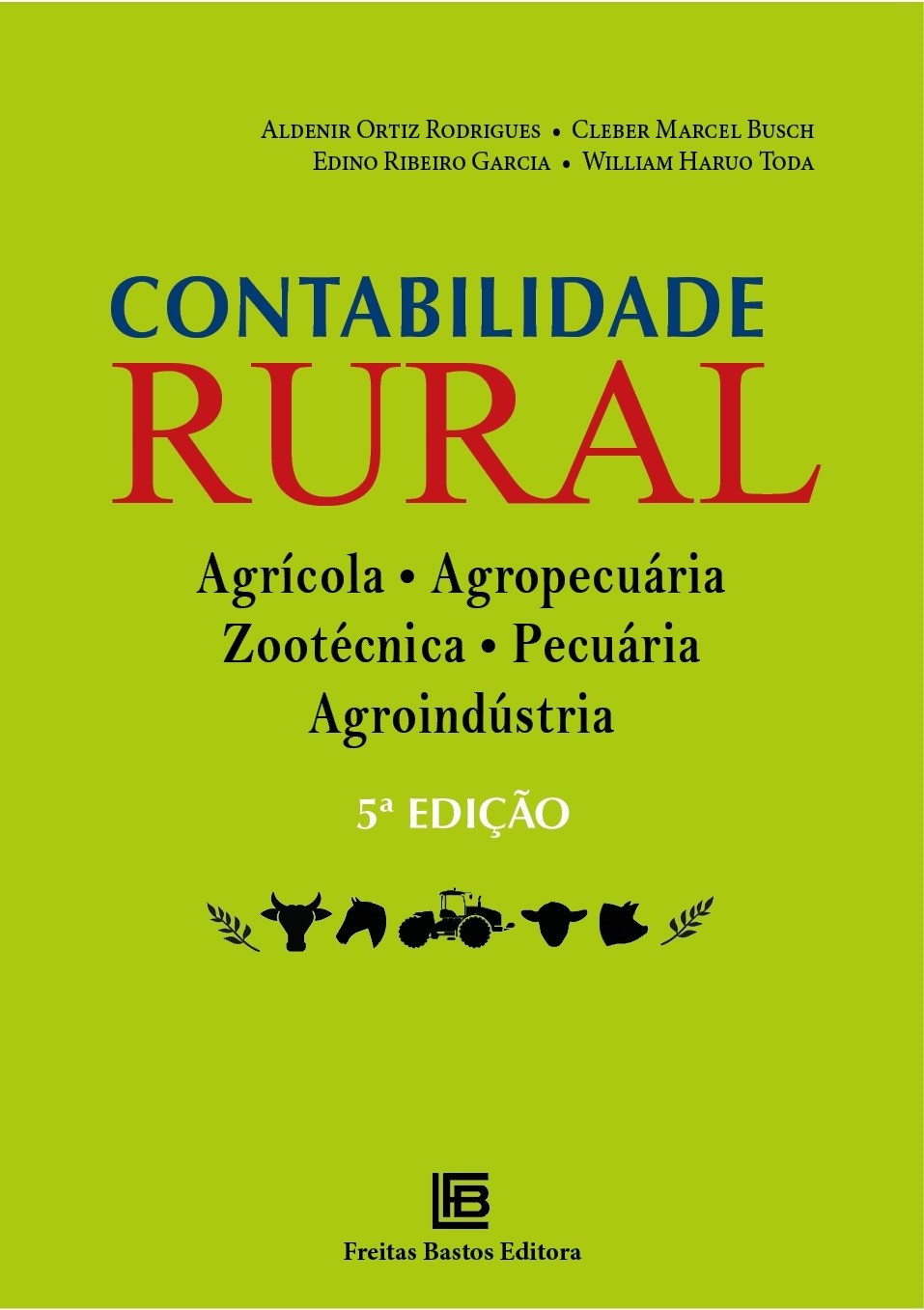 Contabilidade Rural Br 3748